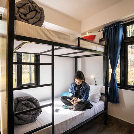Zostel Rinchenpong Hostel Екстериор снимка